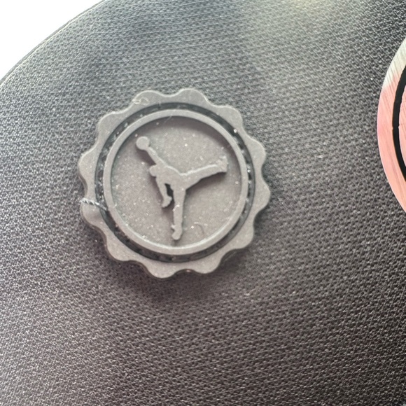 Jordan Cap - Picture 11 of 11